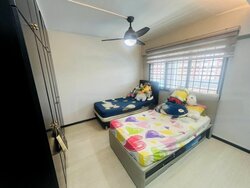 Blk 537 Pasir Ris Street 51 (Pasir Ris), HDB Executive #455870191